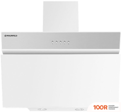 Кухонная вытяжка MAUNFELD MZR 60 (БЕЛЫЙ) (40342)