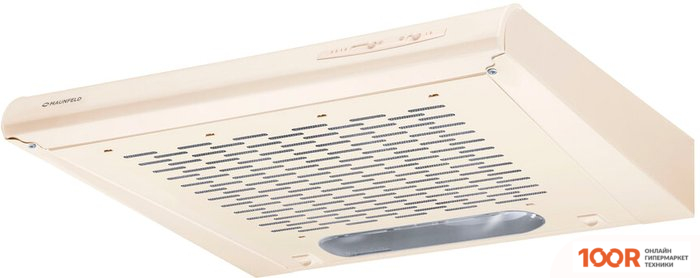 Кухонная вытяжка MAUNFELD MPA 50 (БЕЖЕВЫЙ) (40341)