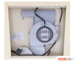 Кухонная вытяжка MAUNFELD MPA 50 (БЕЖЕВЫЙ) (40341)