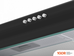 Кухонная вытяжка MAUNFELD MP-1 60 (ЧЕРНЫЙ) (40340)