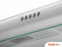 Кухонная вытяжка MAUNFELD MP-1 60 (НЕРЖАВЕЮЩАЯ СТАЛЬ) (40339)