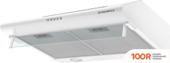 Кухонная вытяжка MAUNFELD MP-1 60 (БЕЛЫЙ) (40338)