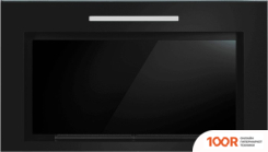 Кухонная вытяжка MAUNFELD MODERN 90 (ЧЁРНЫЙ) (40336)