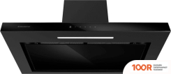 Кухонная вытяжка MAUNFELD MODERN 90 (ЧЁРНЫЙ) (40336)