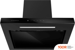 Кухонная вытяжка MAUNFELD MODERN 60 (ЧЁРНЫЙ) (40335)