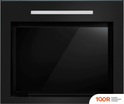 Кухонная вытяжка MAUNFELD MODERN 60 (ЧЁРНЫЙ) (40335)