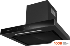 Кухонная вытяжка MAUNFELD MODERN 60 (ЧЁРНЫЙ) (40335)