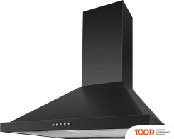 Кухонная вытяжка MAUNFELD LINE T 60 (ЧЕРНЫЙ) (40331)