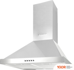 Кухонная вытяжка MAUNFELD LINE T 50 (НЕРЖАВЕЮЩАЯ СТАЛЬ) (40327)