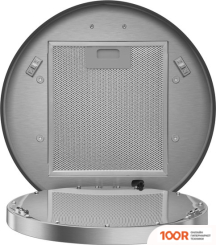 Кухонная вытяжка MAUNFELD LEE WALL SENSOR 39 (ЧЕРНЫЙ) (40325)