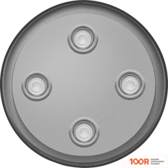 Кухонная вытяжка MAUNFELD LEE WALL SENSOR 39 (ЧЕРНЫЙ) (40325)