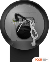 Кухонная вытяжка MAUNFELD LEE WALL SENSOR 39 (ЧЕРНЫЙ) (40325)