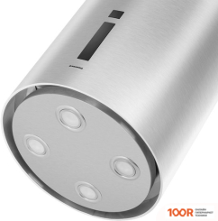 Кухонная вытяжка MAUNFELD LEE WALL SENSOR 39 (НЕРЖАВЕЮЩАЯ СТАЛЬ) (40324)