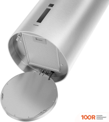 Кухонная вытяжка MAUNFELD LEE WALL SENSOR 39 (НЕРЖАВЕЮЩАЯ СТАЛЬ) (40324)