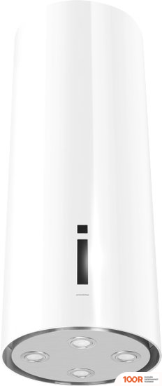 Кухонная вытяжка MAUNFELD LEE WALL SENSOR 39 (БЕЛЫЙ) (40323)