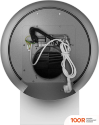 Кухонная вытяжка MAUNFELD LEE WALL SENSOR 39 (БЕЛЫЙ) (40323)