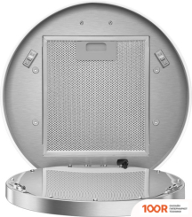Кухонная вытяжка MAUNFELD LEE WALL SENSOR 39 (БЕЛЫЙ) (40323)
