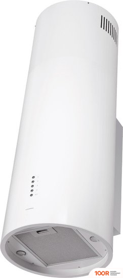 Кухонная вытяжка MAUNFELD LEE WALL 39 LONG (БЕЛЫЙ) (40321)