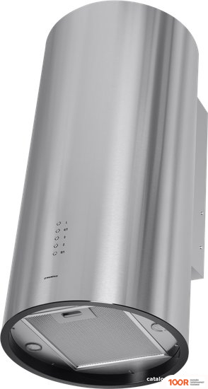 Кухонная вытяжка MAUNFELD LEE WALL 39 (НЕРЖАВЕЮЩАЯ СТАЛЬ) (40319)