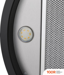 Кухонная вытяжка MAUNFELD LEE WALL 39 (НЕРЖАВЕЮЩАЯ СТАЛЬ) (40319)