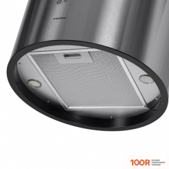 Кухонная вытяжка MAUNFELD LEE WALL 39 (НЕРЖАВЕЮЩАЯ СТАЛЬ) (40319)