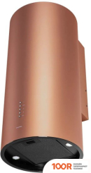 Кухонная вытяжка MAUNFELD LEE WALL 39 (МЕДНЫЙ) (40318)