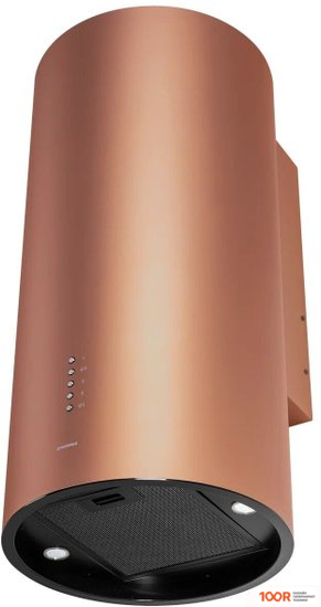 Кухонная вытяжка MAUNFELD LEE WALL 39 (МЕДНЫЙ) (40318)