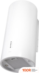 Кухонная вытяжка MAUNFELD LEE WALL 39 (БЕЛЫЙ) (40316)