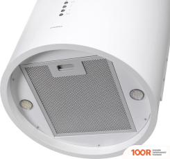 Кухонная вытяжка MAUNFELD LEE WALL 39 (БЕЛЫЙ) (40316)