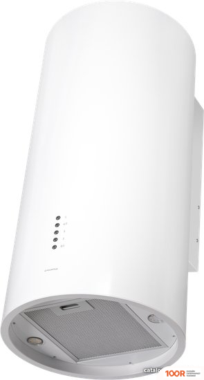 Кухонная вытяжка MAUNFELD LEE WALL 39 (БЕЛЫЙ) (40316)