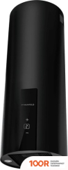 Кухонная вытяжка MAUNFELD LEE WALL 35 SENSOR (ЧЕРНЫЙ) (40314)