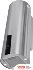 Кухонная вытяжка MAUNFELD LEE WALL 35 SENSOR (НЕРЖАВЕЮЩАЯ СТАЛЬ) (40313)