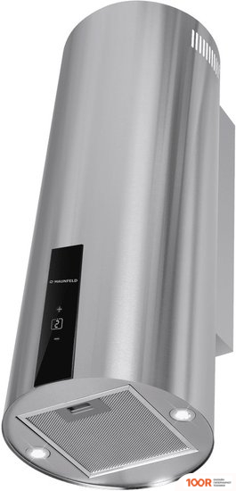 Кухонная вытяжка MAUNFELD LEE WALL 35 SENSOR (НЕРЖАВЕЮЩАЯ СТАЛЬ) (40313)