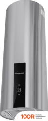 Кухонная вытяжка MAUNFELD LEE WALL 35 SENSOR (НЕРЖАВЕЮЩАЯ СТАЛЬ) (40313)