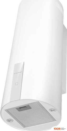 Кухонная вытяжка MAUNFELD LEE WALL 35 SENSOR (БЕЛЫЙ) (40312)