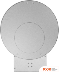 Кухонная вытяжка MAUNFELD LEE WALL 35 (НЕРЖАВЕЮЩАЯ СТАЛЬ) (40311)