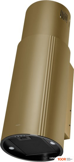 Кухонная вытяжка MAUNFELD LEE SIDE 397 (ЗОЛОТОЙ) (40309)