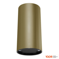 Кухонная вытяжка MAUNFELD LEE SIDE 397 (ЗОЛОТОЙ) (40309)