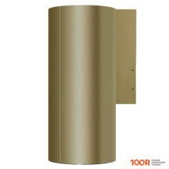 Кухонная вытяжка MAUNFELD LEE SIDE 397 (ЗОЛОТОЙ) (40309)