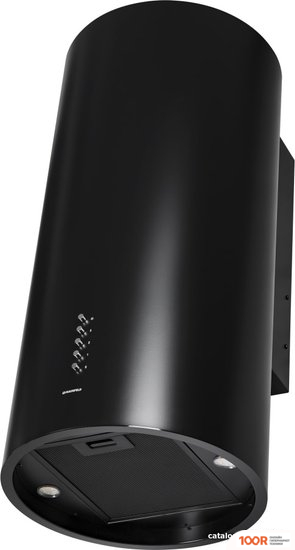 Кухонная вытяжка MAUNFELD LEE SIDE (C) 39 (ЧЕРНЫЙ) (40308)