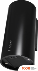 Кухонная вытяжка MAUNFELD LEE SIDE (C) 39 (ЧЕРНЫЙ) (40308)