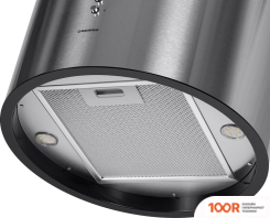 Кухонная вытяжка MAUNFELD LEE SIDE (C) 39 (НЕРЖАВЕЮЩАЯ СТАЛЬ) (40307)