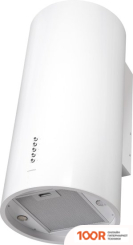 Кухонная вытяжка MAUNFELD LEE SIDE (C) 39 (БЕЛЫЙ) (40306)