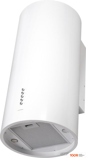 Кухонная вытяжка MAUNFELD LEE SIDE (C) 39 (БЕЛЫЙ) (40306)