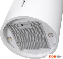 Кухонная вытяжка MAUNFELD LEE SIDE (C) 39 (БЕЛЫЙ) (40306)