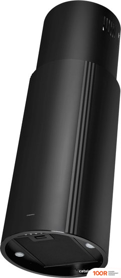 Кухонная вытяжка MAUNFELD LEE PUSH 397 (ЧЕРНЫЙ) (40305)