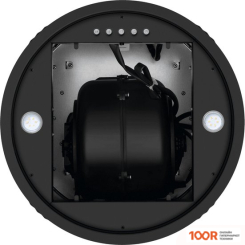 Кухонная вытяжка MAUNFELD LEE PUSH 397 (ЧЕРНЫЙ) (40305)