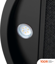 Кухонная вытяжка MAUNFELD LEE PUSH 397 (ЗОЛОТОЙ) (40304)