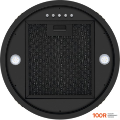 Кухонная вытяжка MAUNFELD LEE PUSH 397 (ЗОЛОТОЙ) (40304)