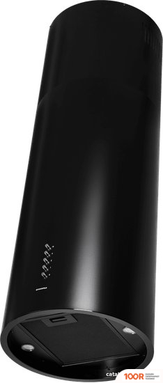 Кухонная вытяжка MAUNFELD LEE PUSH 39 (ЧЕРНЫЙ) (40303)